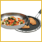WOK+Pfannenaufsatz