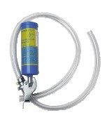 Treibstoffpumpe f�r 20l Kanister
