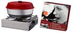 Mini-Backofen
