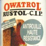 OWATROL CIP