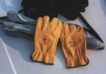 Offiziershandschuh Gr��e M