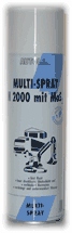 AUTOL Multispray M200