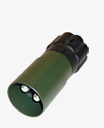 Nato-Stecker