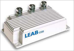 Ladestromverteiler CBD150S