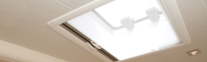Skyscreen Roller Recessed 44