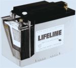 Lifeline GPL-1400T 43Ah